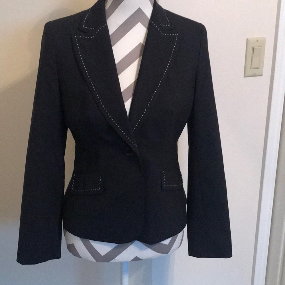 Ann Taylor Loft Suit Jacket